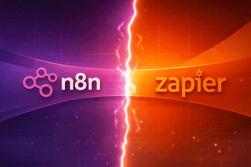 n8n vs Zapier для інтеграторів у 2026 році — що можна безпечно обіцяти клієнтам
