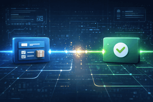 Операційний аналіз execution gap у сучасних e-commerce операціях