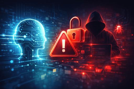 Які найбільші ризики безпеки після інтеграції AI в корпоративні системи