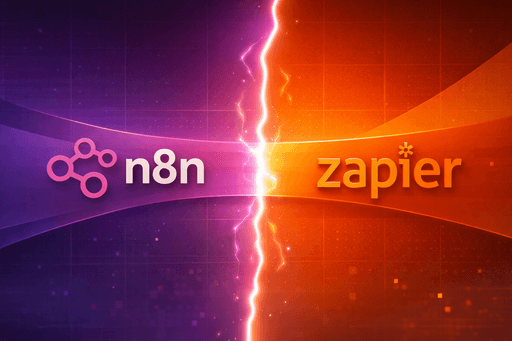 n8n vs Zapier для інтеграторів у 2026 році — що можна безпечно обіцяти клієнтам