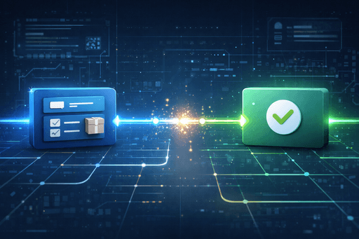 Операційний аналіз execution gap у сучасних e-commerce операціях