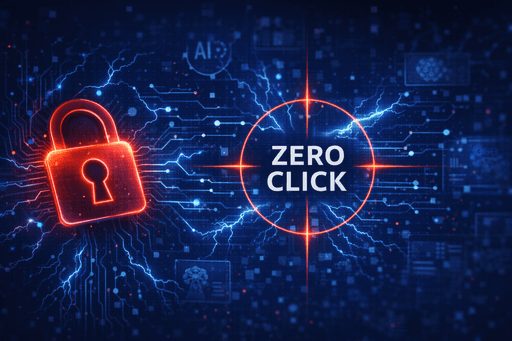 Zero-click стає стандартною схемою атаки в системах керованих AI