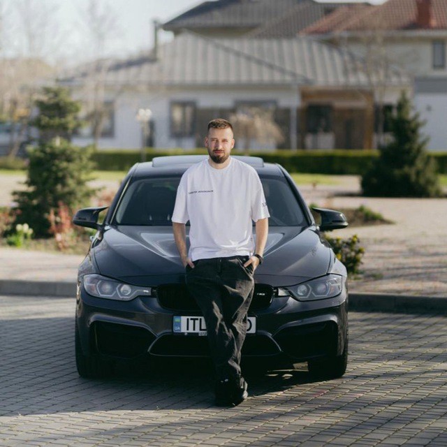 Олександр Малиновський