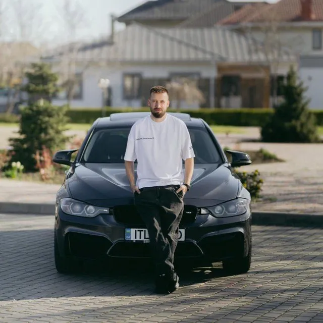 Alexander Malinovsky